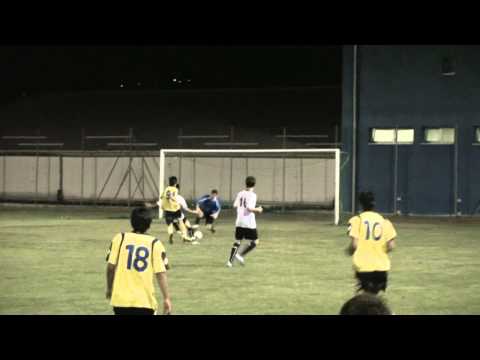 Savosa Massagno - Losone (Semifinale coppa A) 19,04.2011