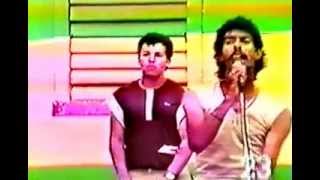preview picture of video 'grupo progreso 80s loma de cabrera'