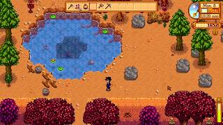 Always Be Watering - Let's Play Stardew Valley Part 40