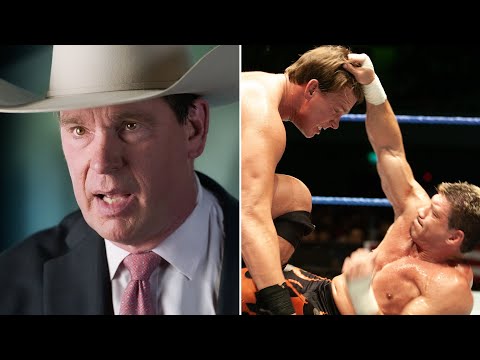 JBL On Eddie Guerrero: The World Was Robbed When Eddie Died, He Had So Much Left
