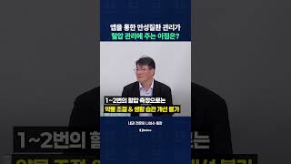 간편하게 앱을 통해 만성질환 관리가 혈압 관리에 주는 이점!