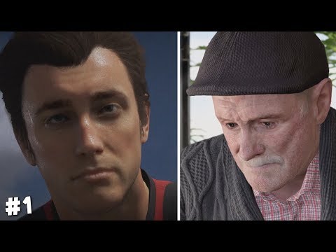 HET BEGIN VAN THE JOURNEY! #1 - FIFA 19