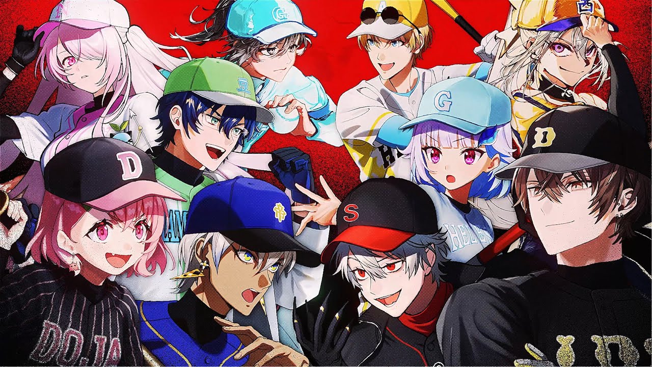 YouTubeサムネイル