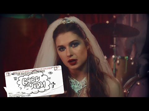 Baby Queen - Want Me (Official Video)