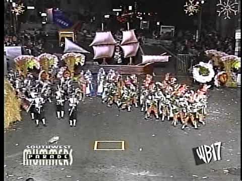 2006 Broomall String Band "Pilgrims...And How!" - 13th Place