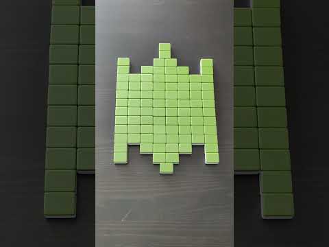 Solitario Mahjong, layout a Tartaruga 🐢