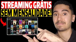 3 Melhores Aplicativos de Streaming Grátis de 2024! Apps de Streaming Para Assistir Filmes e Séries!