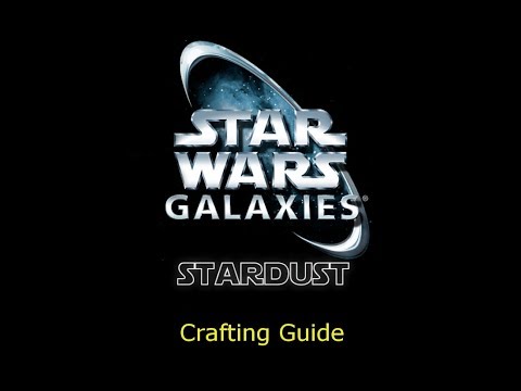 Crafting Guide