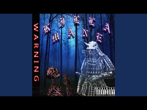 Looking Like A Killer