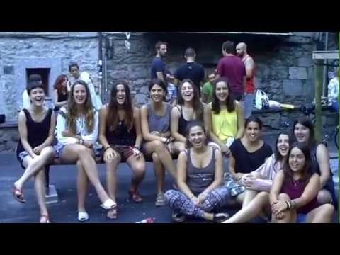 Hernaniko futbol 7 txapelketa 2016