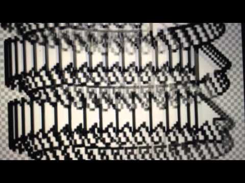 Sandzo - X [Official Visualizer]