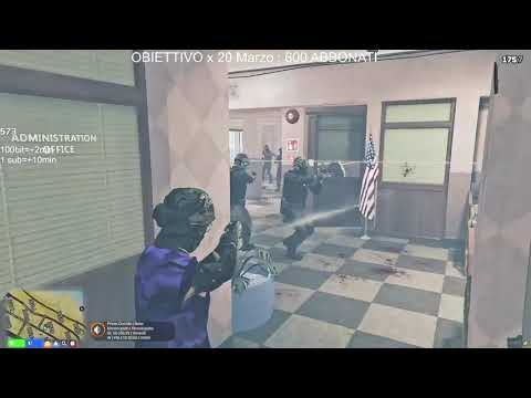 NAIRAM -  IMPERO RP - PVP IL MALAE By i figli di genny arena