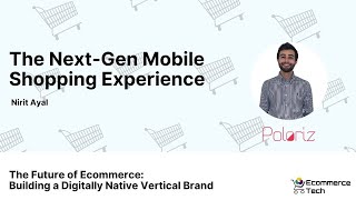 Tech Showcase: Preflect | eCommerce Tech