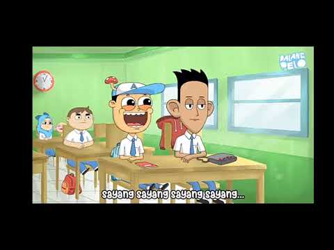 Gagas Isengin Acil Leri Jadi Marah