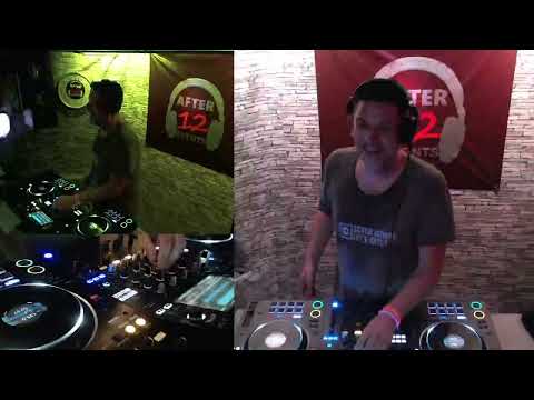 MISJA HELSLOOT | AFTER 12 PRESENTS: JAYDEE INVITES 4 | 19.JUNE.2021 - DEEP MELODIC TECH HOUSE