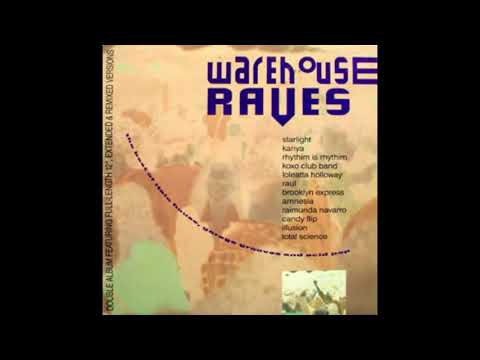 Loleatta Holloway & Dan Hartman - Love Sensation (Special Dutch House Remix)