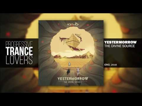 Yestermorrow - Visions of the Future