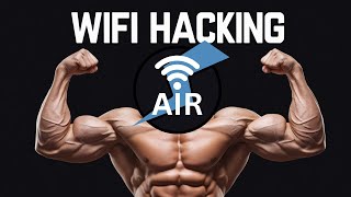 WiFi Hacking in 2025: What Works & What's Patched!
