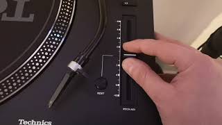 Video thumbnail for Technics SL-1210MK7 Versus Reloop RP7000MK2 totally honest review by Just Technics
