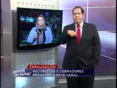 Brasil Urgente Campinas 15 05 2012 - bloco 02 - parte 01