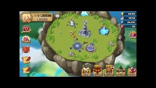 【ｻﾏﾅｰｽﾞｳｫｰ】光闇リセマラ14-16回目