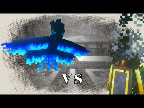 What happens when fire and ice collide? Ice Phoenix vs Blaze King