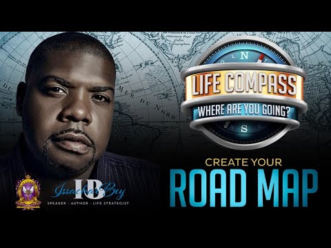 M.A.P. – Mastery. Assignment. Pathway. | Create Your Road Map to Life