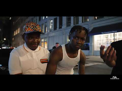 Young Ice feat. Lil Kay - Dreams Of Being Big (Official Music Video)