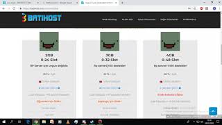 TÜRKİYENİN EN BÜYÜK HOSTİNG FİRMASI BATİHOST NASIL UCUZ OYUN SUNUCU Kİ