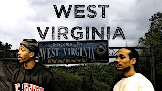 TheRealStreetz of West Virginia (Rappers, Hoods, more)