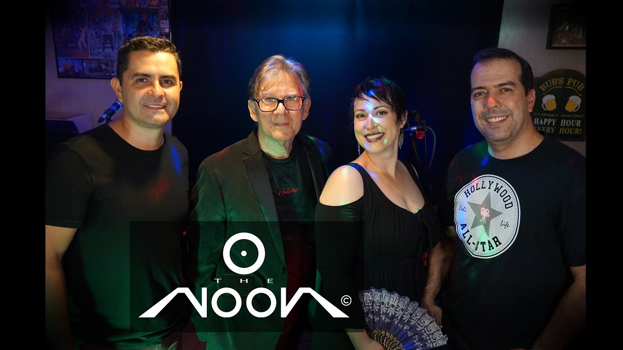 Promotional video thumbnail 2 for The Noon