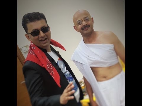 Munnabhai Chale Singapore! Part 1 of 3