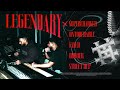 SUPERCHARGED BHALWAAN MANNA LEGENDARY EP HEAVY HITTERS GLOBAL
