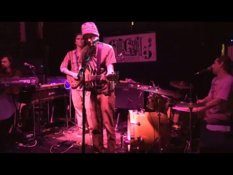 The Jauntee 2015-12-03 Hammer (Bob Marley), Excelsior