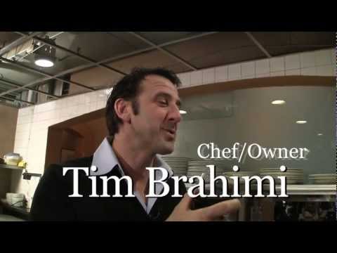 Mesa da Semana - Piazzetta Trattoria 2012 - Restaurantes em Toronto