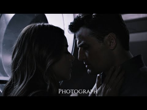 Daisy & Daniel | Photograph [+7x09]