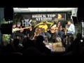 Rebelution - "Sky is the Limit" acoustic 