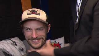 Slick Diggums Will Drink Your Milkshake