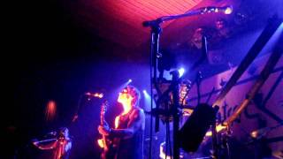 Sleepytime Gorilla Museum - Hymn to the Morning Star