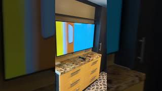 Anthem of the Seas Owners Suite Cabin 12634