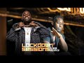 The Lockdown Sessions Ft Dj Burn & Dj Melvin