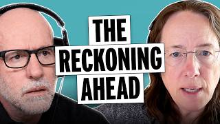 Heather Cox Richardson: Is America Repeating the Gilded Age?