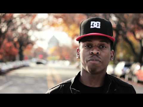 Josh Mitchell - Elevation (prod. Hi-Klass)