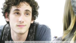 Jana Kramer - Why Ya Wanna