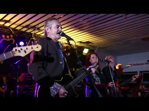 Menneisyyden vangit - Tähdet näyttää tien - Kovan Päivän Ilta 2023, Parikkala