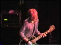 Elliott - " Leona & Dionysus Burning " 9.14.1998 live Chameleon Club, PA