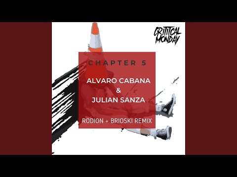 Lluvia Acida (Rodion & Brioski Remix)