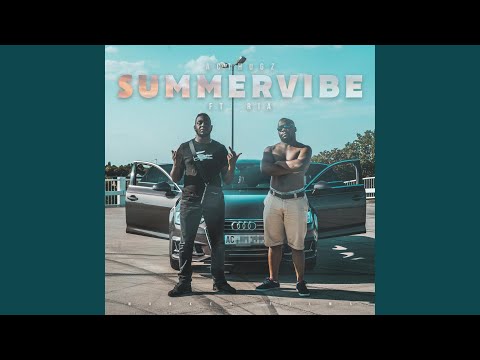 Summervibe (feat. Ria)