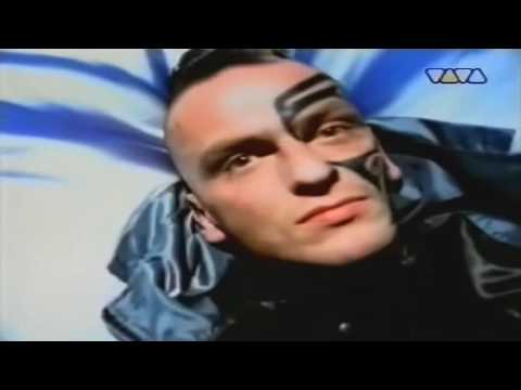 Taucher - Infinity (Official Music Video) (1995)