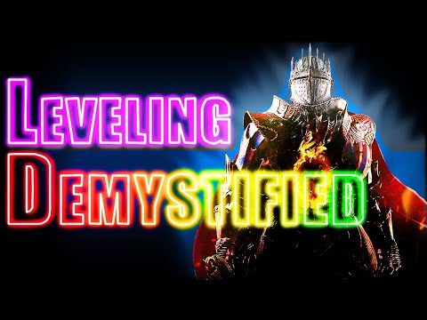 Dragon's Dogma 2 | How Vocations Alter Stats and Stat Leveling |